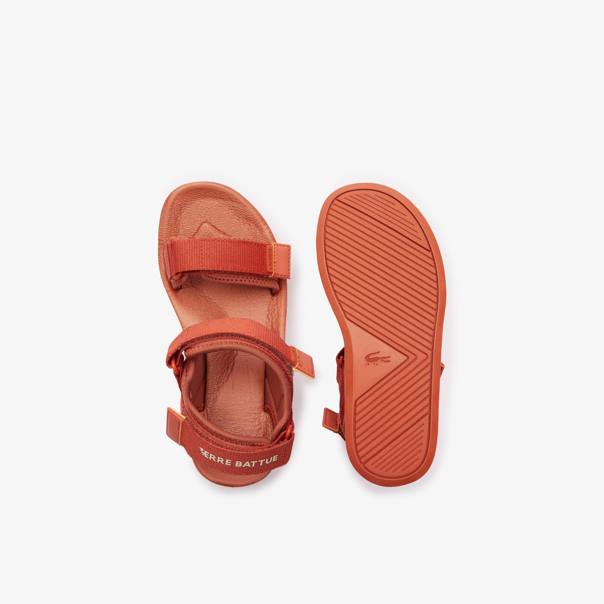 Women's Suruga Sandals - Slides - New In 2026 | Lacoste