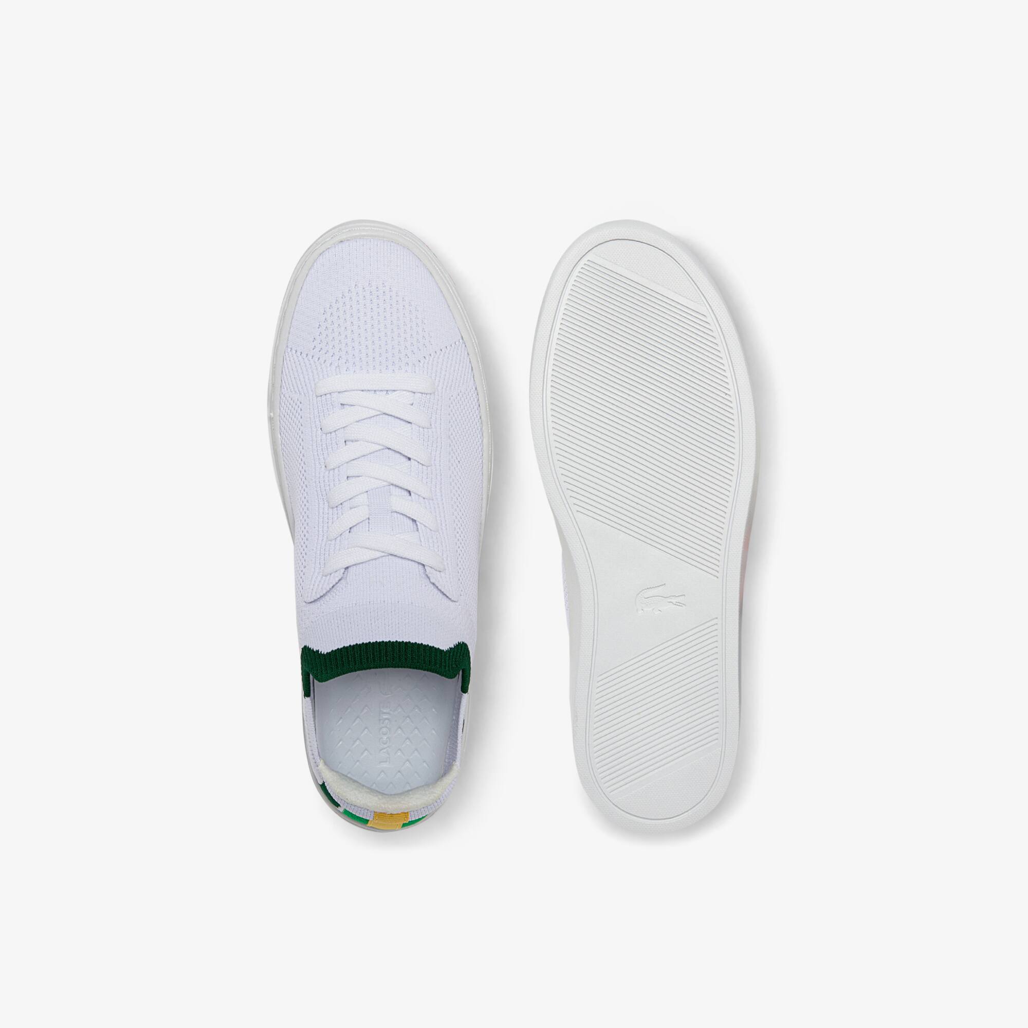 Men's La Piquée Nu Sneakers - Sneakers - New In 2026 | Lacoste