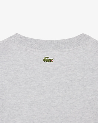 Men's Loose Fit Thick Jersey T-Shirt