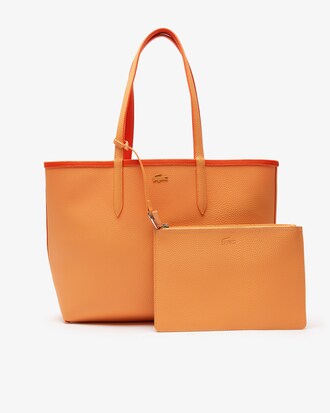 Women's Anna Reversible Tote & Pouch