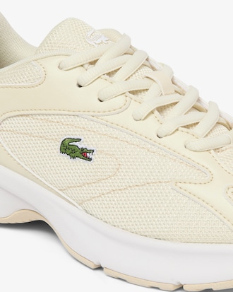 Sneakers L003 Base para Mujer