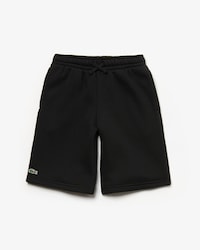 Kids' SPORT Tennis Cotton Fleece Shorts