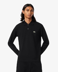 Classic Fit L.12.12 LIGHT Long Sleeved Polo Shirt