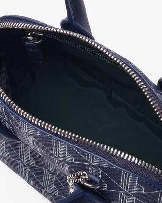 Monedero Bugatti mini con monograma Daily Lifestyle