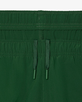 Men's Lacoste Tennis x Novak Djokovic Tracksuit