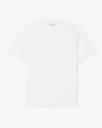 Men's Embroidered Signature T-Shirt