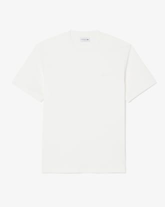 Men's Embroidered Signature T-Shirt