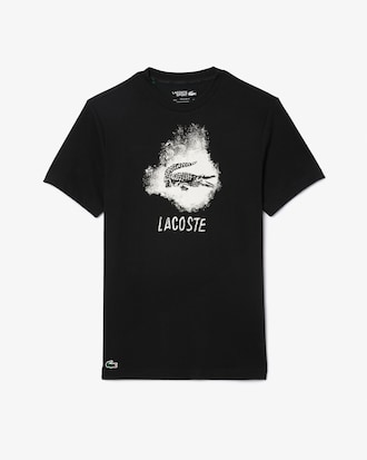 Men's Ultra Dry Graphic Sport T-Shirt