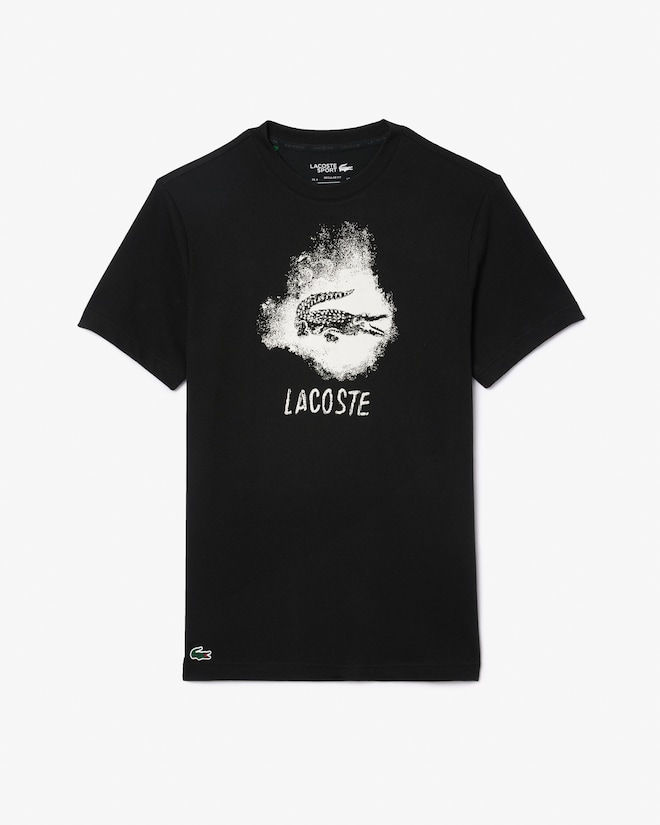 Men's Ultra Dry Graphic Sport T-Shirt