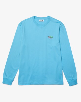 Men&rsquo;s Crocodiles Organic Cotton T-shirt