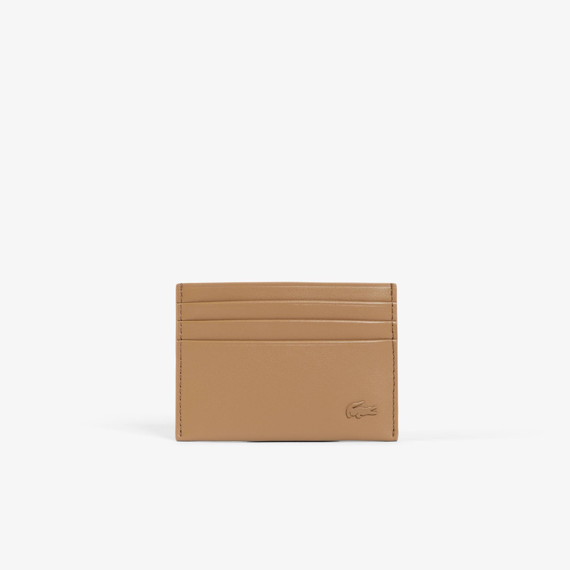 FG Leather Card Holder