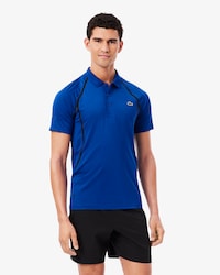 Lacoste Tennis x Daniil Medvedev Polo Shirt