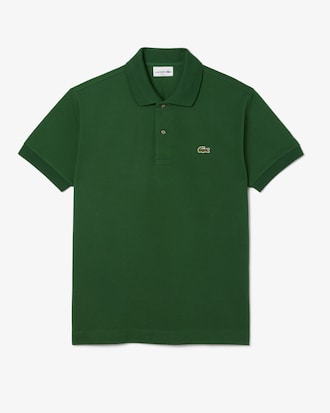 Men's Classic Fit L.12.12 Heavy Piqué Polo