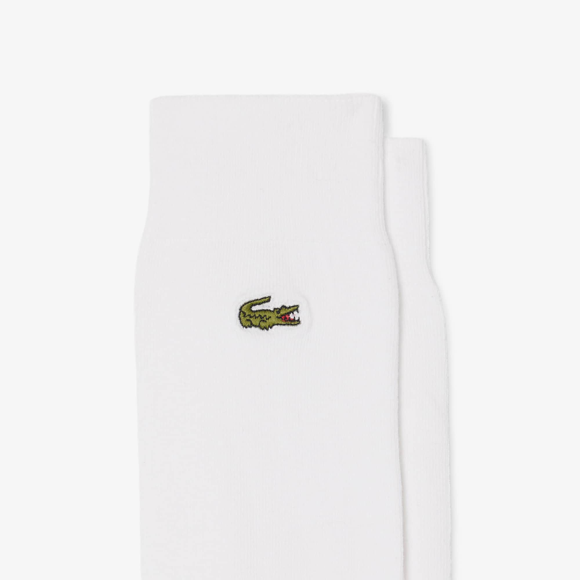 Unisex 2-Pack Long Socks