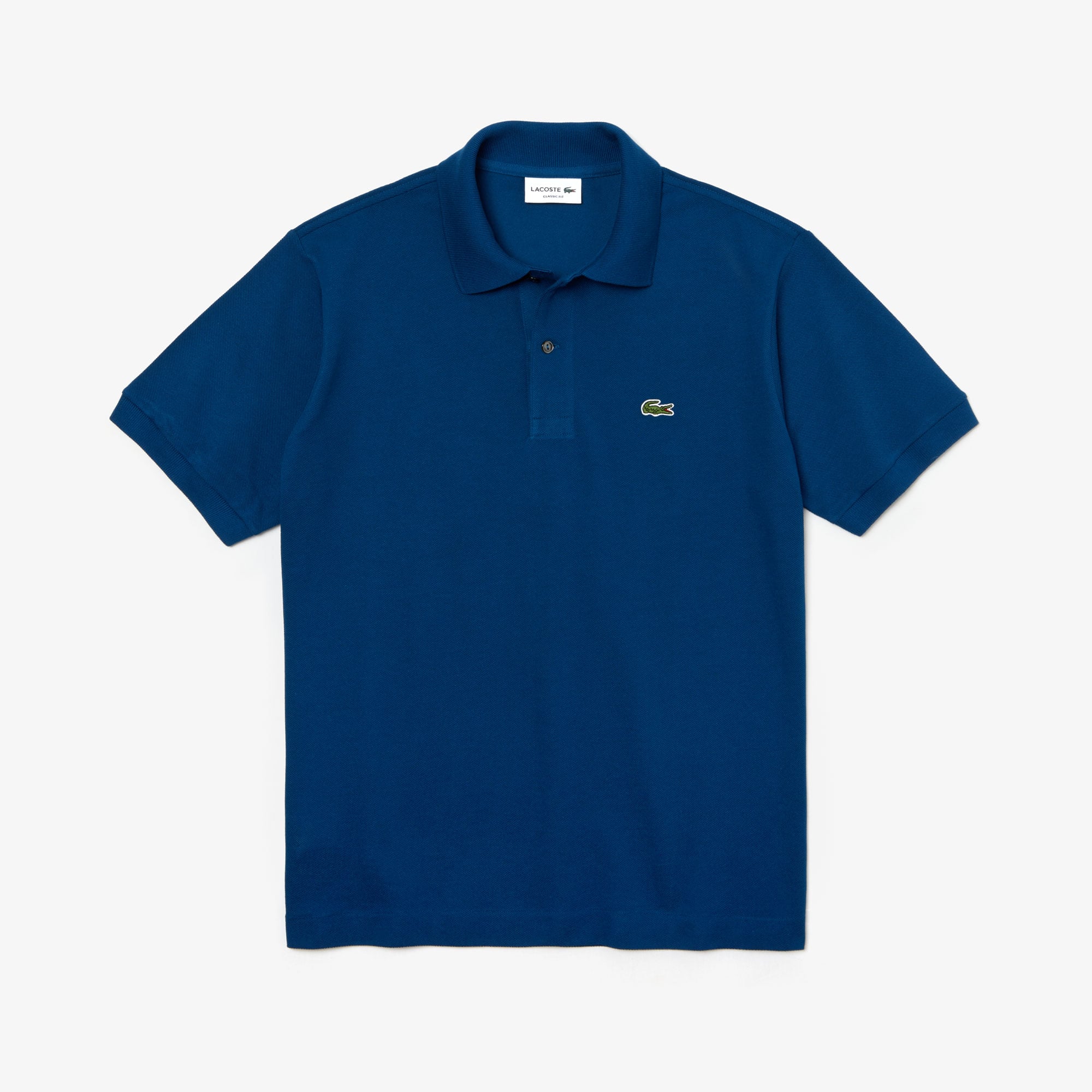 トップス LACOSTE / L1212 Men's Classic Fit Original L.12.12 Polo - Polo Shirts - New In