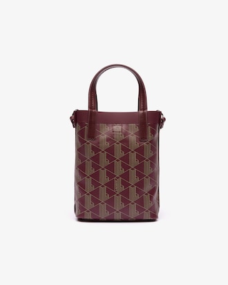 Mini Tote Zely con Estuche