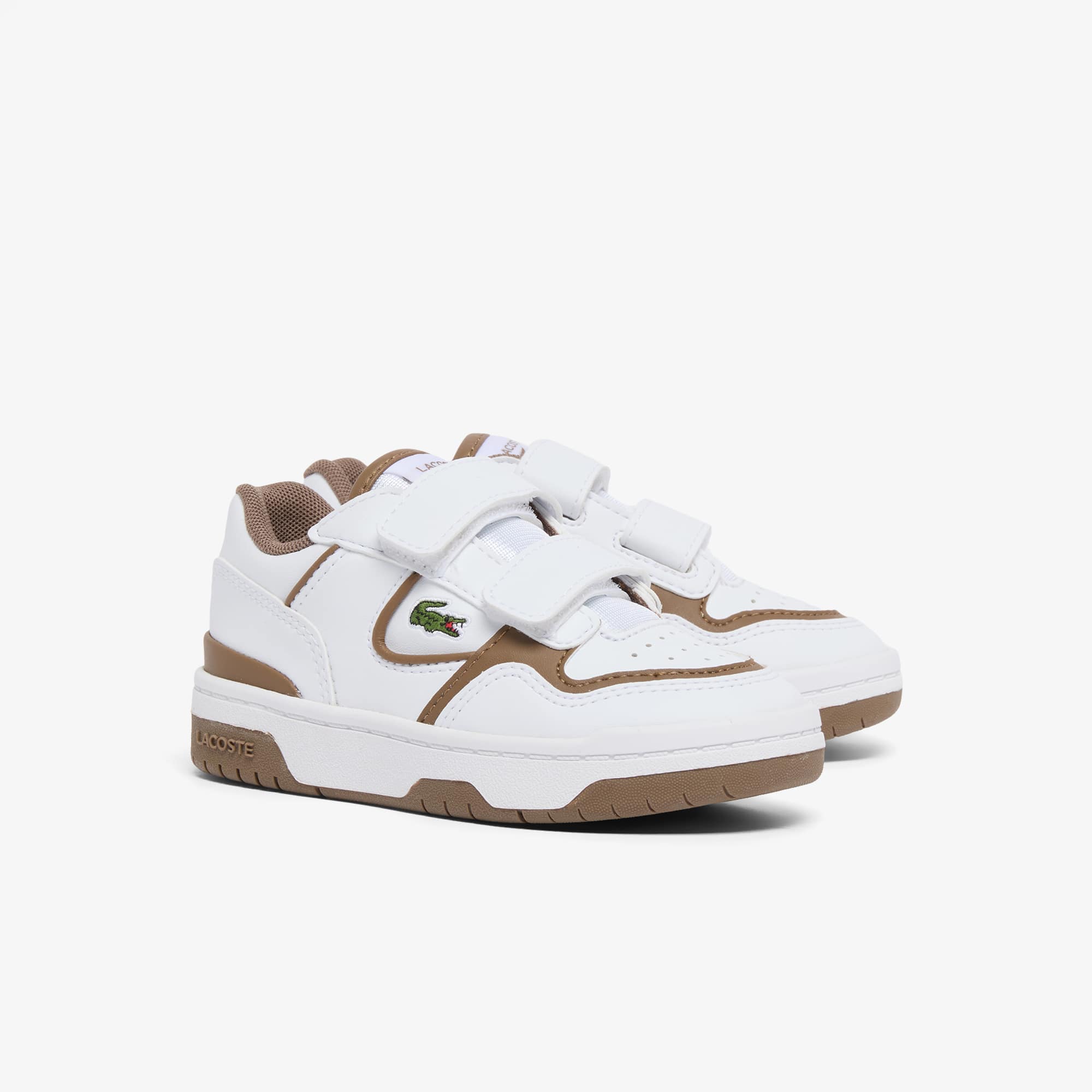 Infant's Courtcage Set Sneakers
