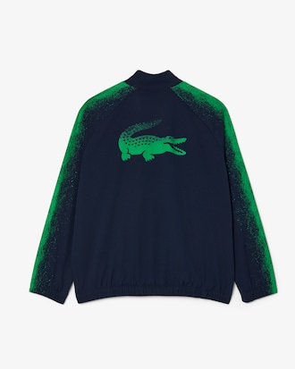 Conjunto deportivo de niño Lacoste x Daniil Medvedev