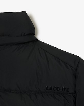 Women's Relaxed Fit Hooded Down Jacket