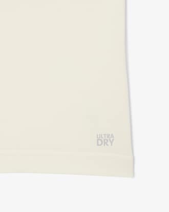 Men's Lacoste Tennis x Daniil Medvedev T-Shirt