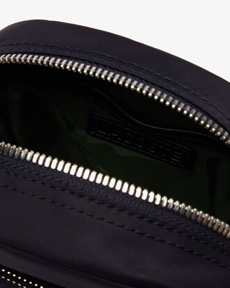 Active Nylon Satchel