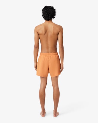 Men's Quick-Dry Swim Trunks