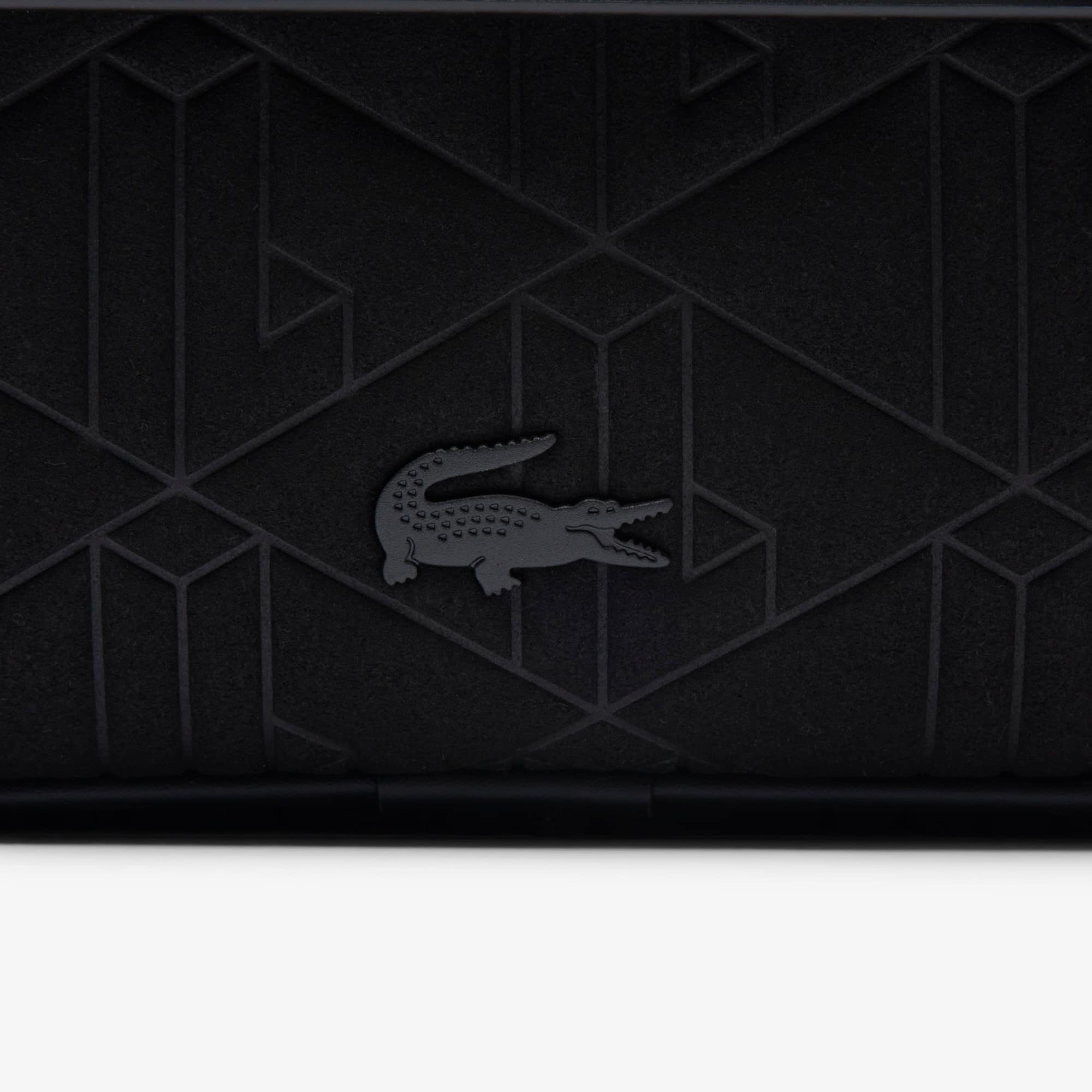 Small The Blend Reporter Bag - Bags - New In 2026 | Lacoste