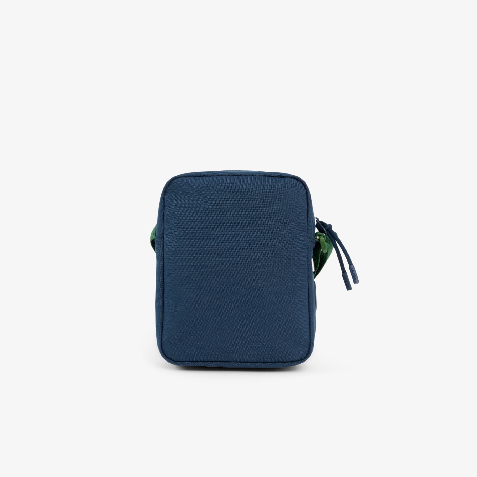 Roland-Garros Vertical Satchel