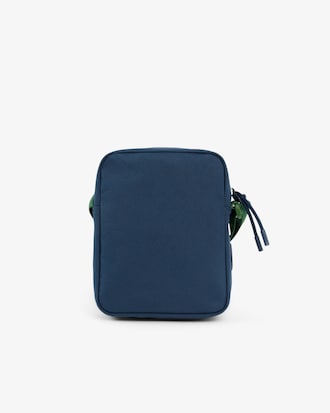 Bolsa Tipo Satchel Edici&oacute;n Roland Garros