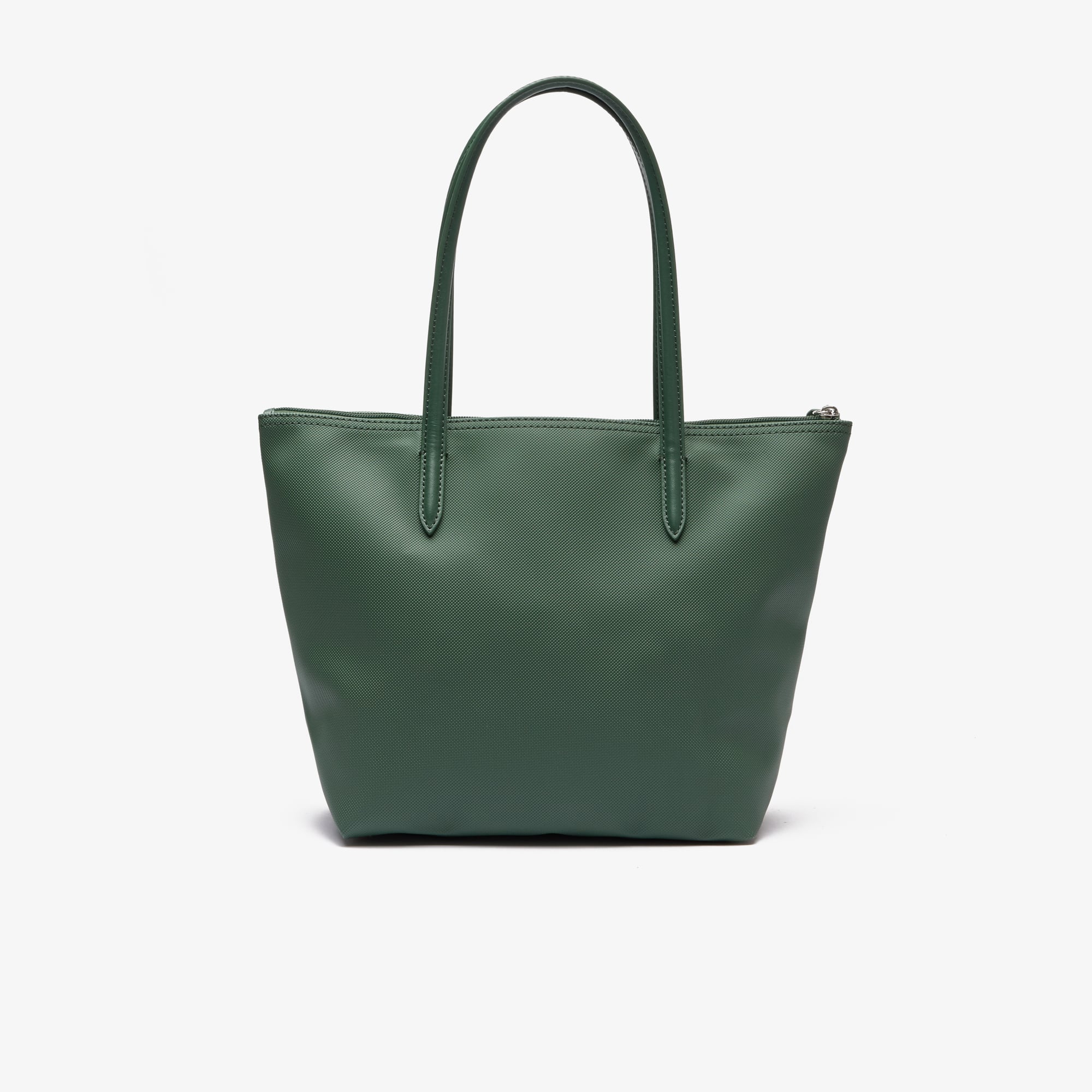 Lacoste｜ (Small Tote Bag (NF2037PO-G24)) Women's Small L.12.12 Concept Tote - Bags - New In 2025