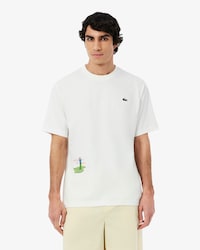 Ultra Dry Golf T-Shirt