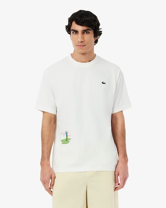 Ultra Dry Golf T-Shirt