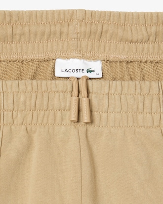 Women's Wide Leg Badge Sweatpants
