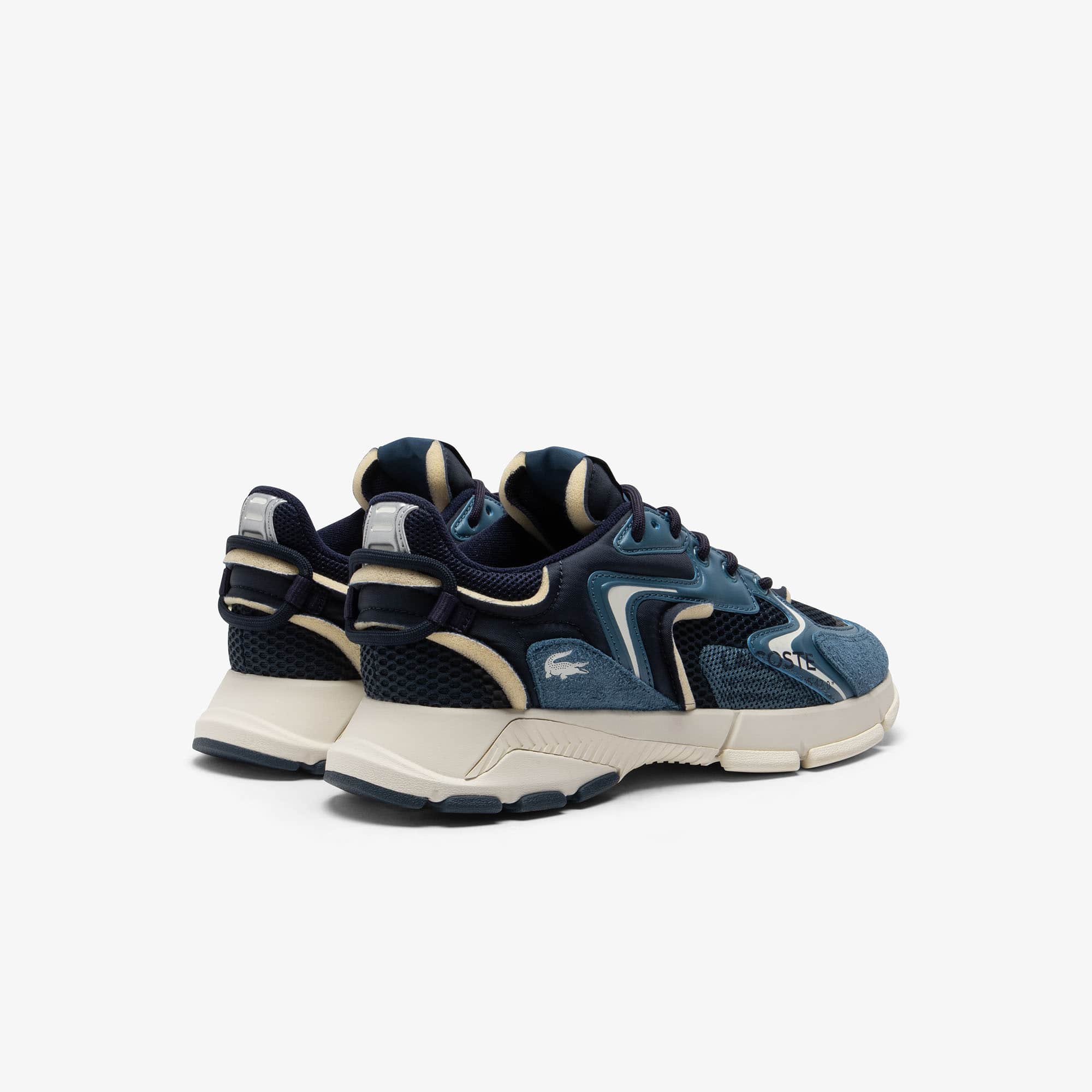 Men's L003 Neo Sneakers - Sneakers - New In 2026 | Lacoste