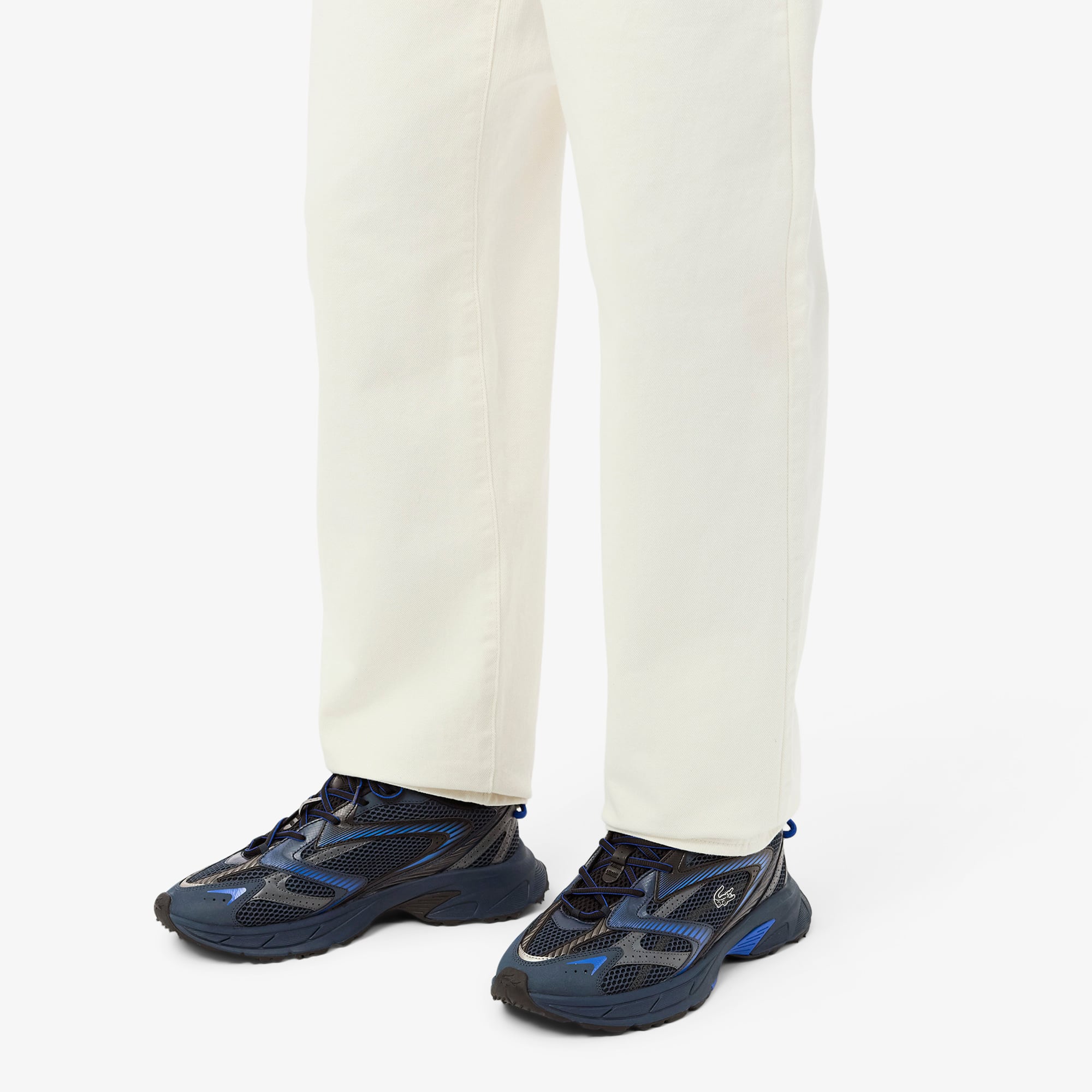 Men's L003 Neo Shot Sneakers - Sneakers - New In 2026 | Lacoste