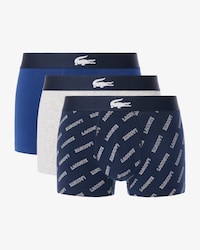 Men's 3-Pack Trunks