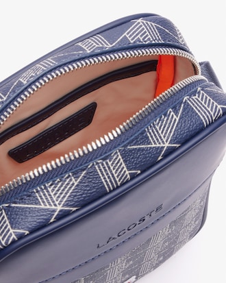 Men's The Blend Satchel