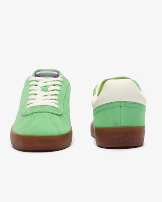 Sneakers deportivas de Piel Baseshot para hombre