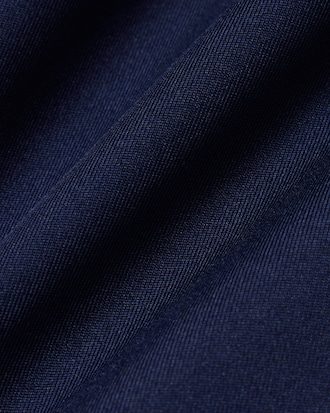 Slim Fit UV Protect Stretch Golf Polo