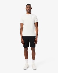 Men's Regular Fit Ultra Dry Tennis Shorts