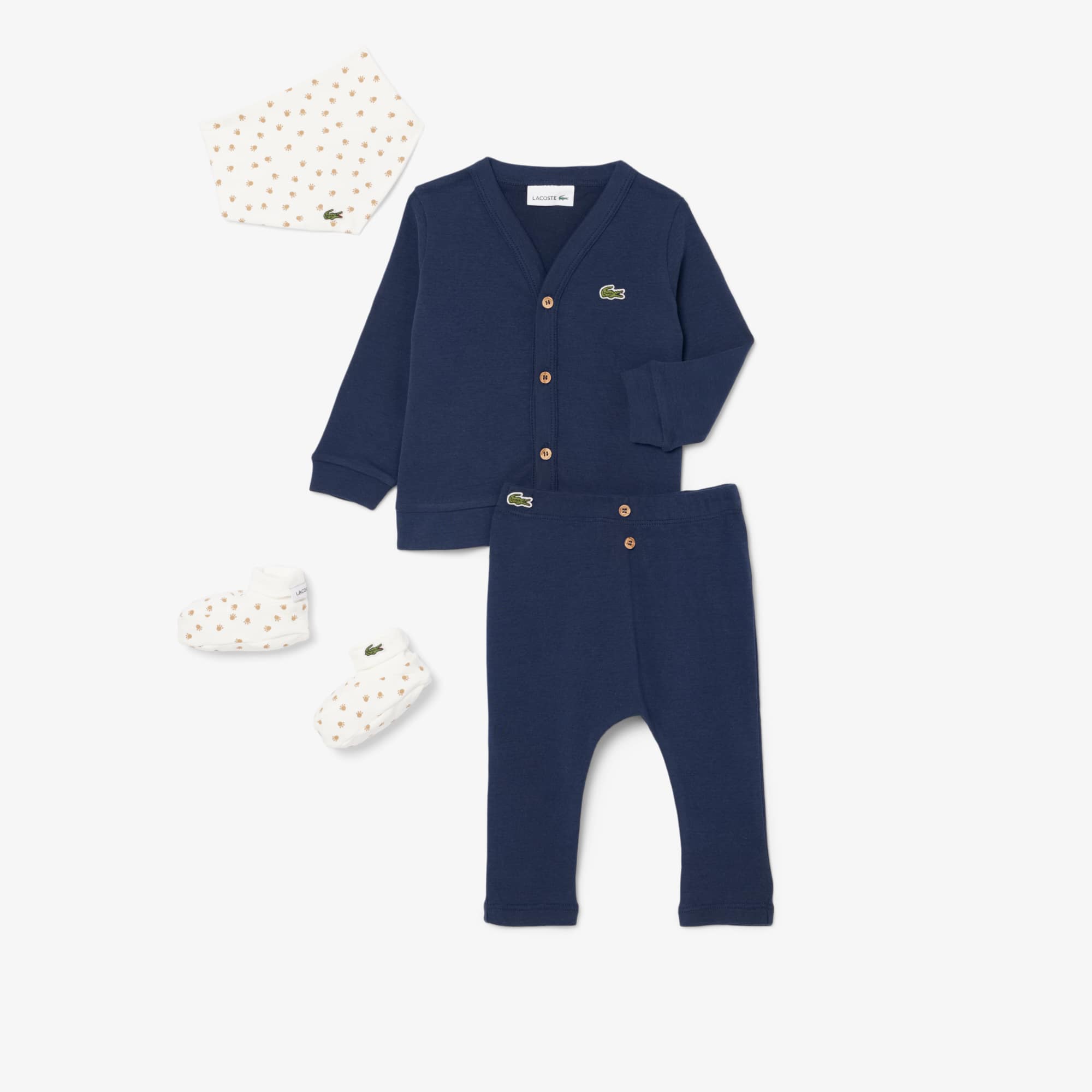 Babies' Gift Set with Accessories