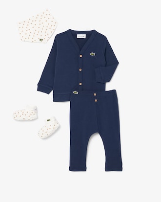 Babies' Gift Set with Accessories