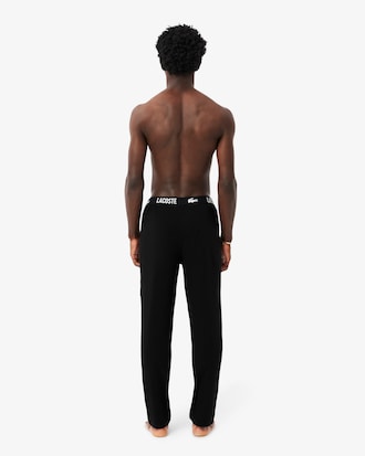 Men's Cotton Jersey Pajama Pants