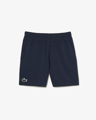 Short homme Lacoste Sport &eacute;dition Miami Open