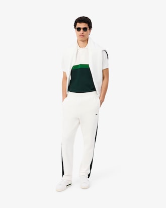 Color-Block Sweatpants