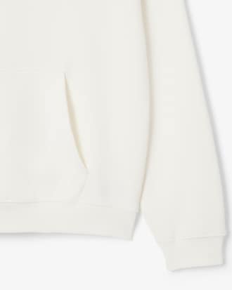 Men's Multi Print Fleece Hoodie