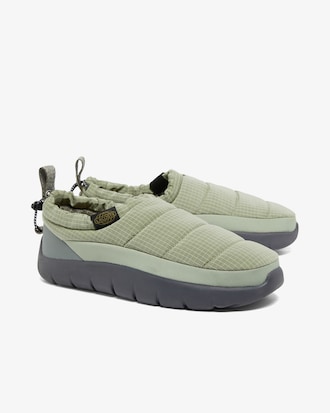 Men's Serve Slipper