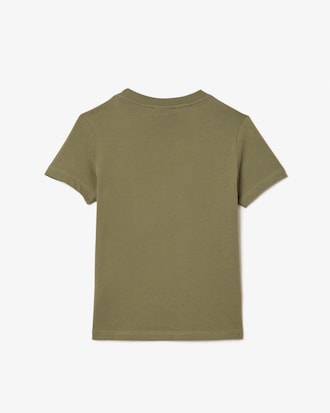 Kids' Cotton T-Shirt