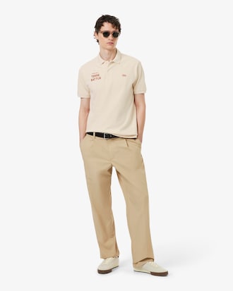 Playera Unisex Edic&oacute;n Roland Garros 