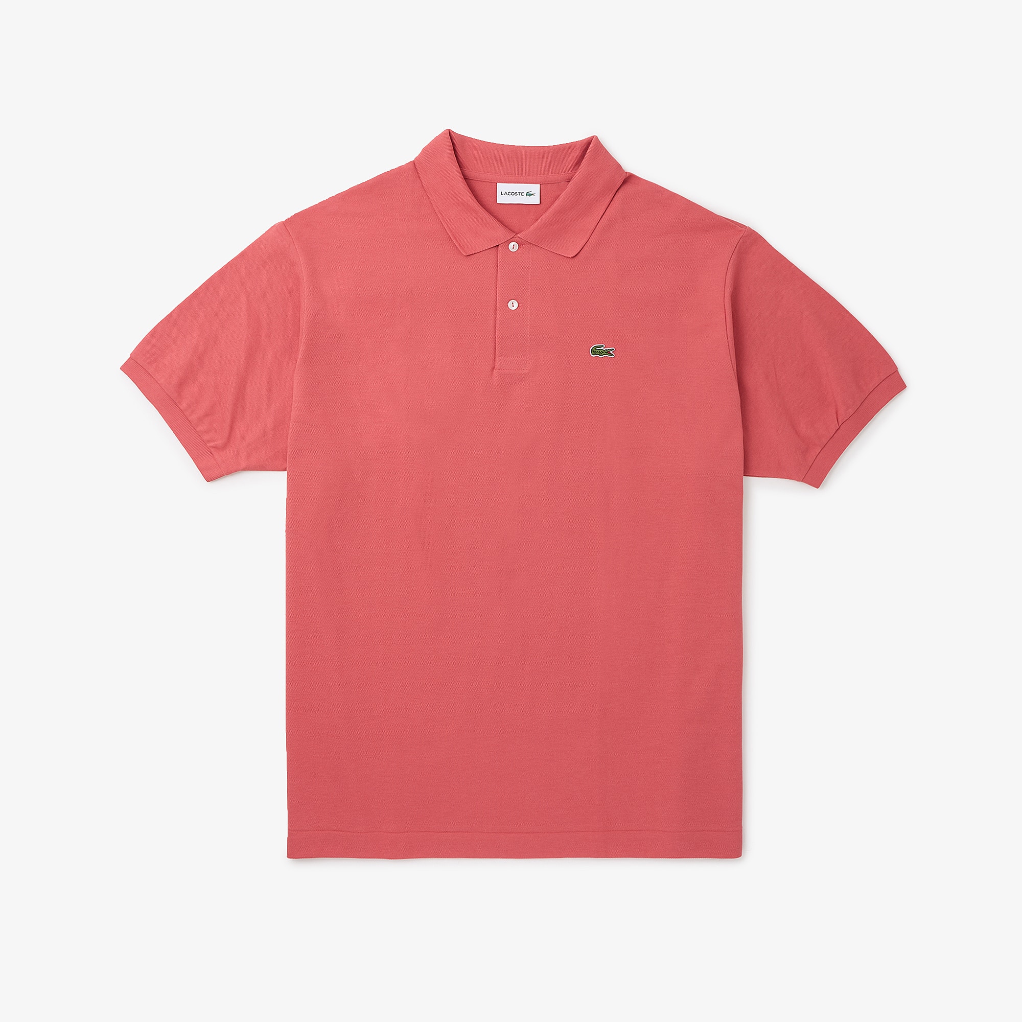 Lacoste Men's Big Fit L.12.12 Polo